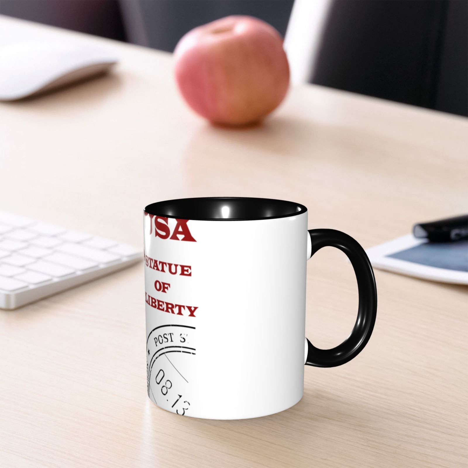 Mugs