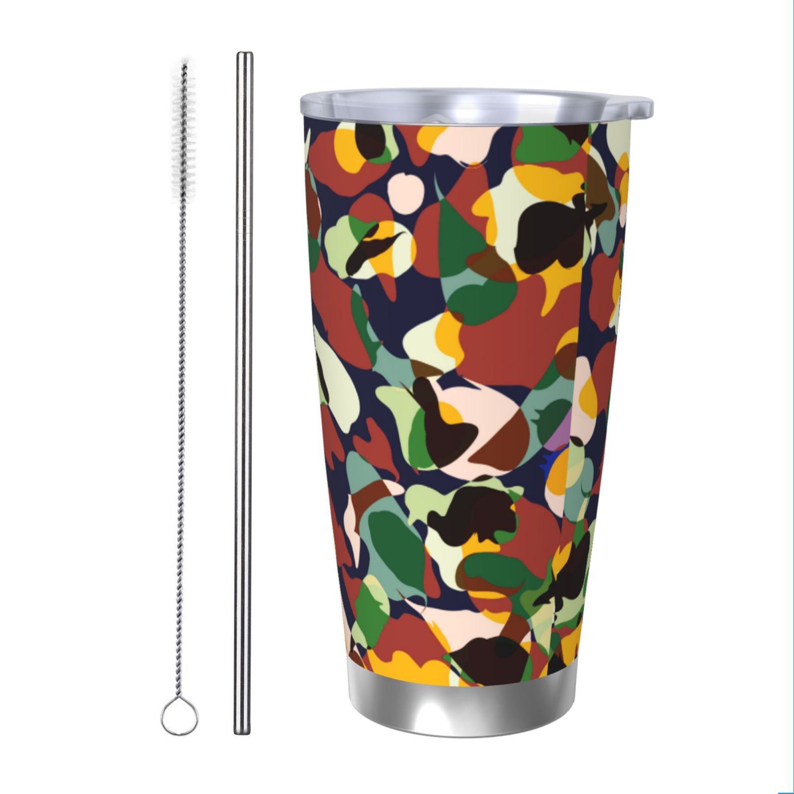20OZ Car Cup