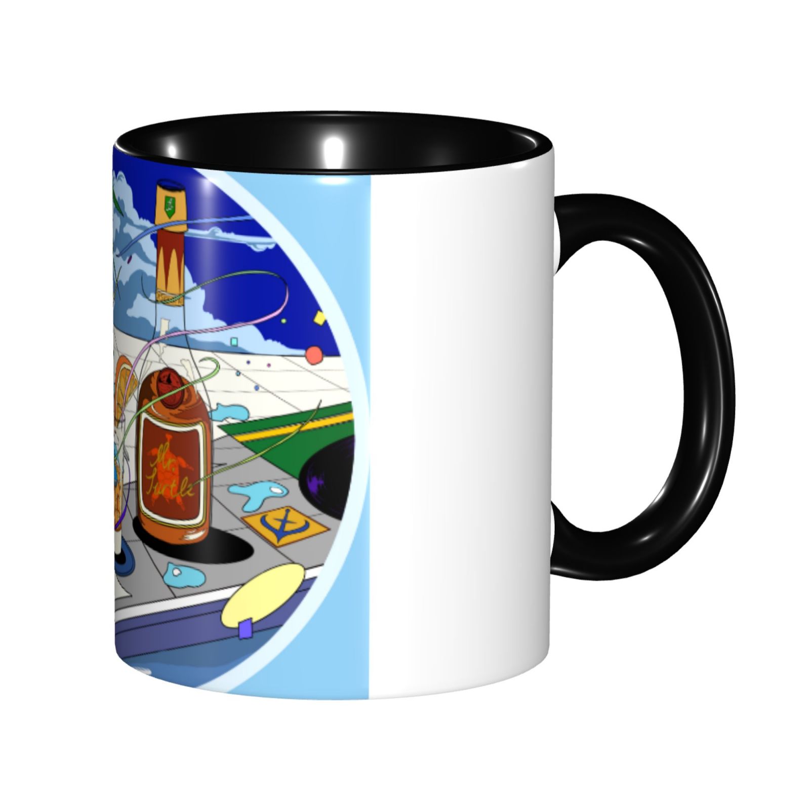 Mugs