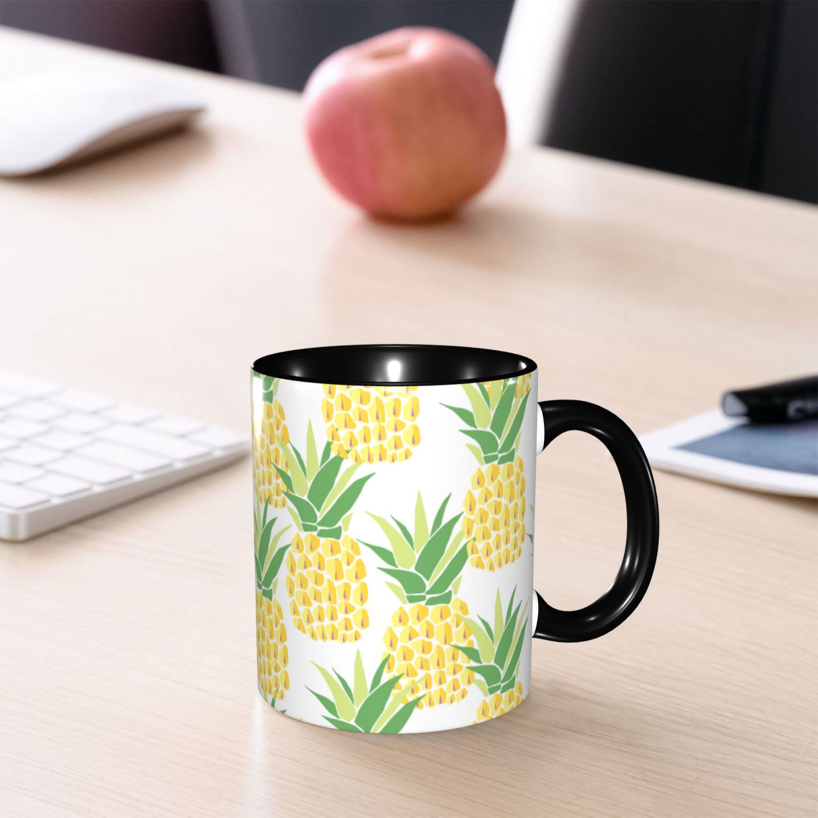Mugs