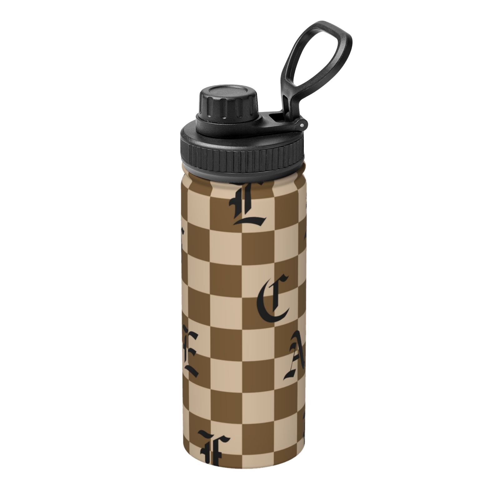 18OZ Sports Insulated Kettle