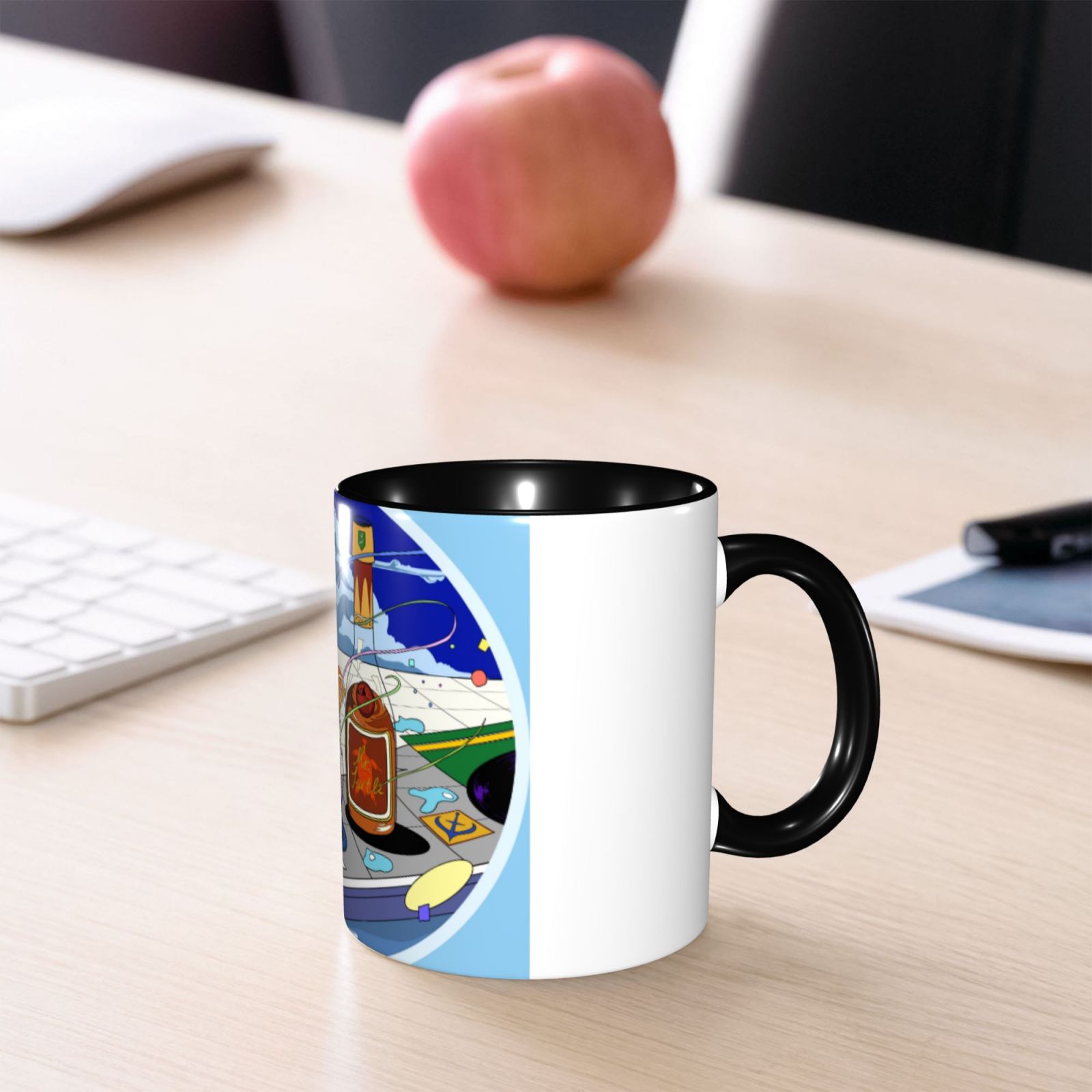 Mugs