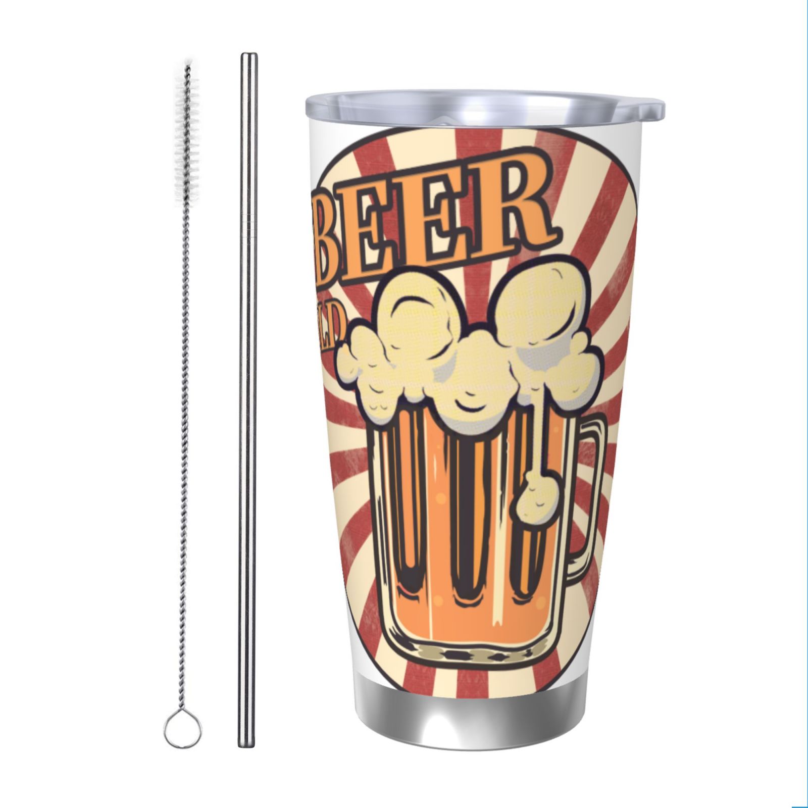 20OZ Car Cup