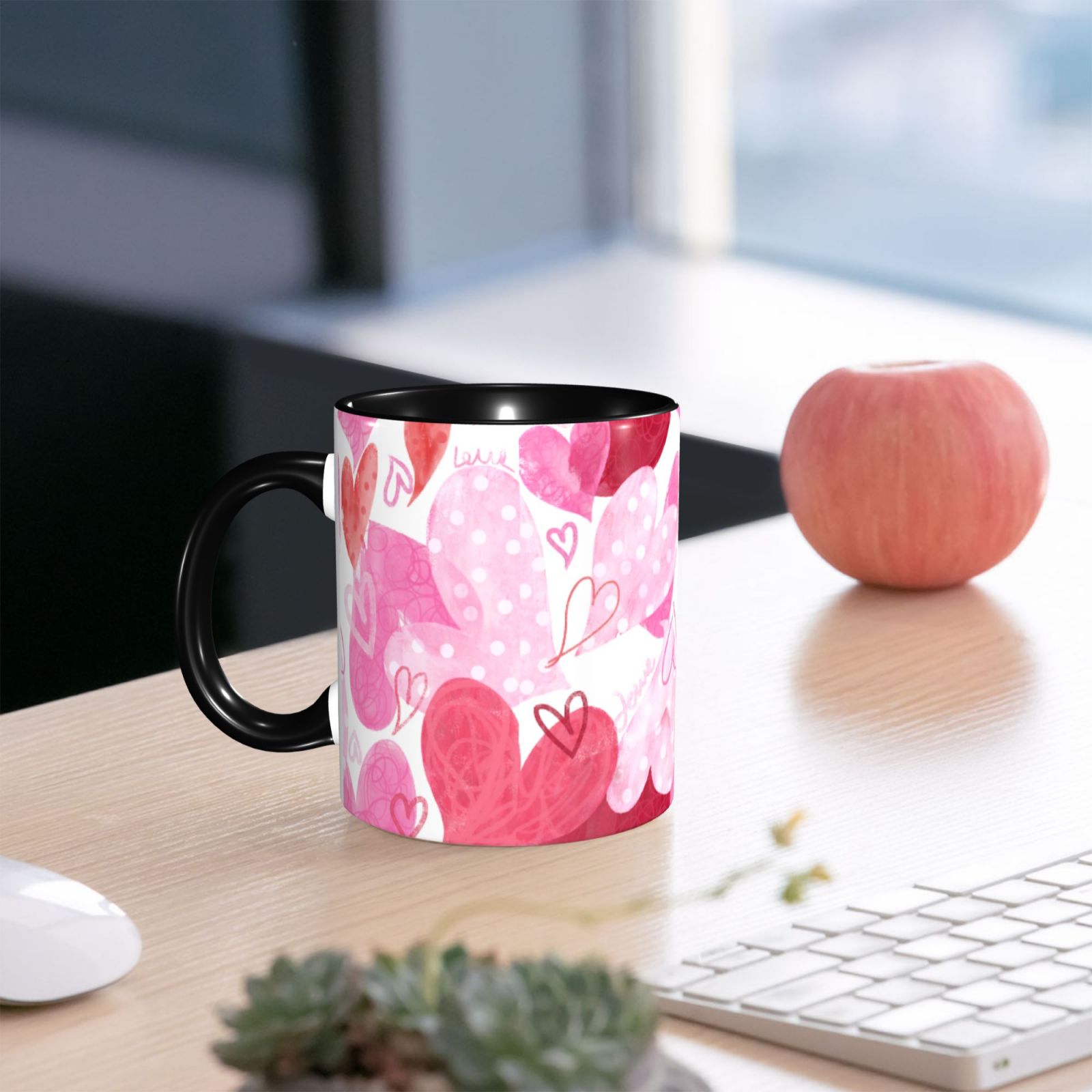 Mugs