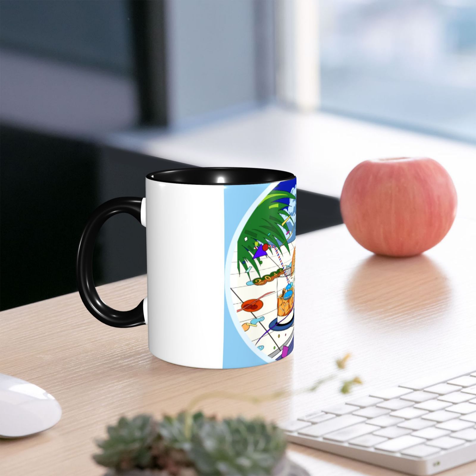 Mugs