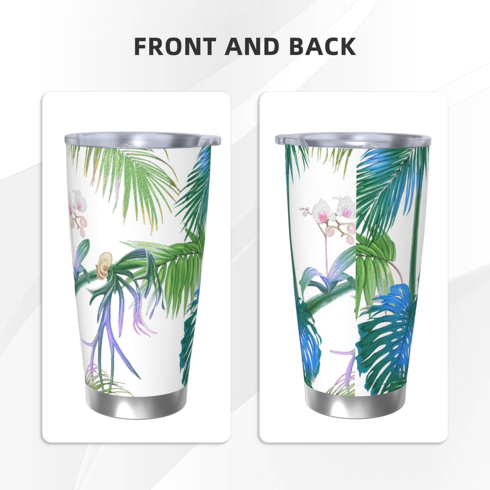 20OZ Car Cup