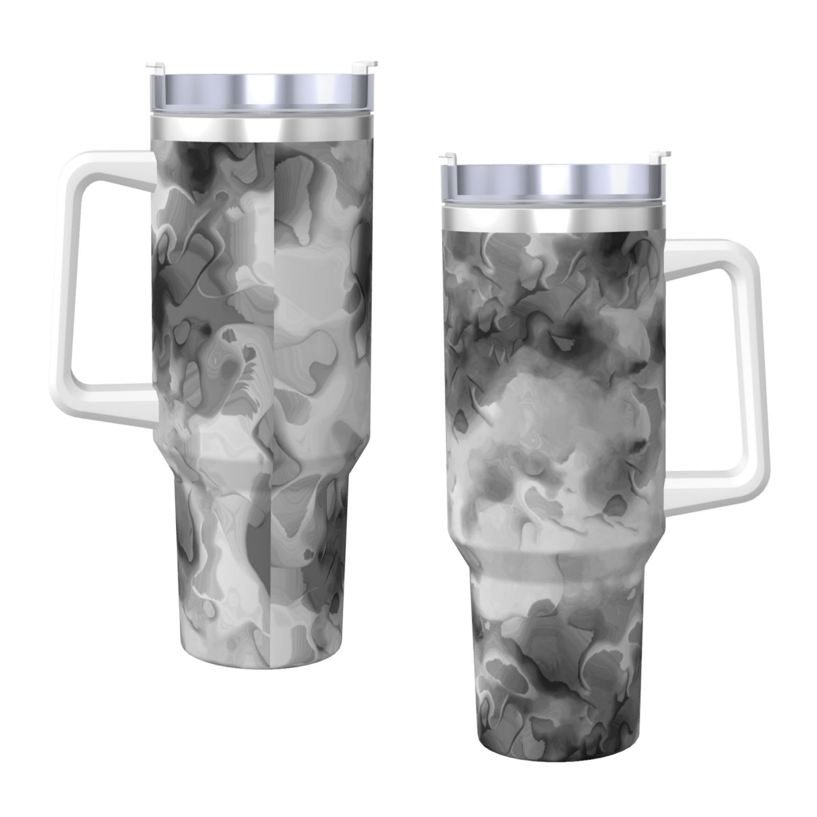 40OZ Ice Bully With Handle