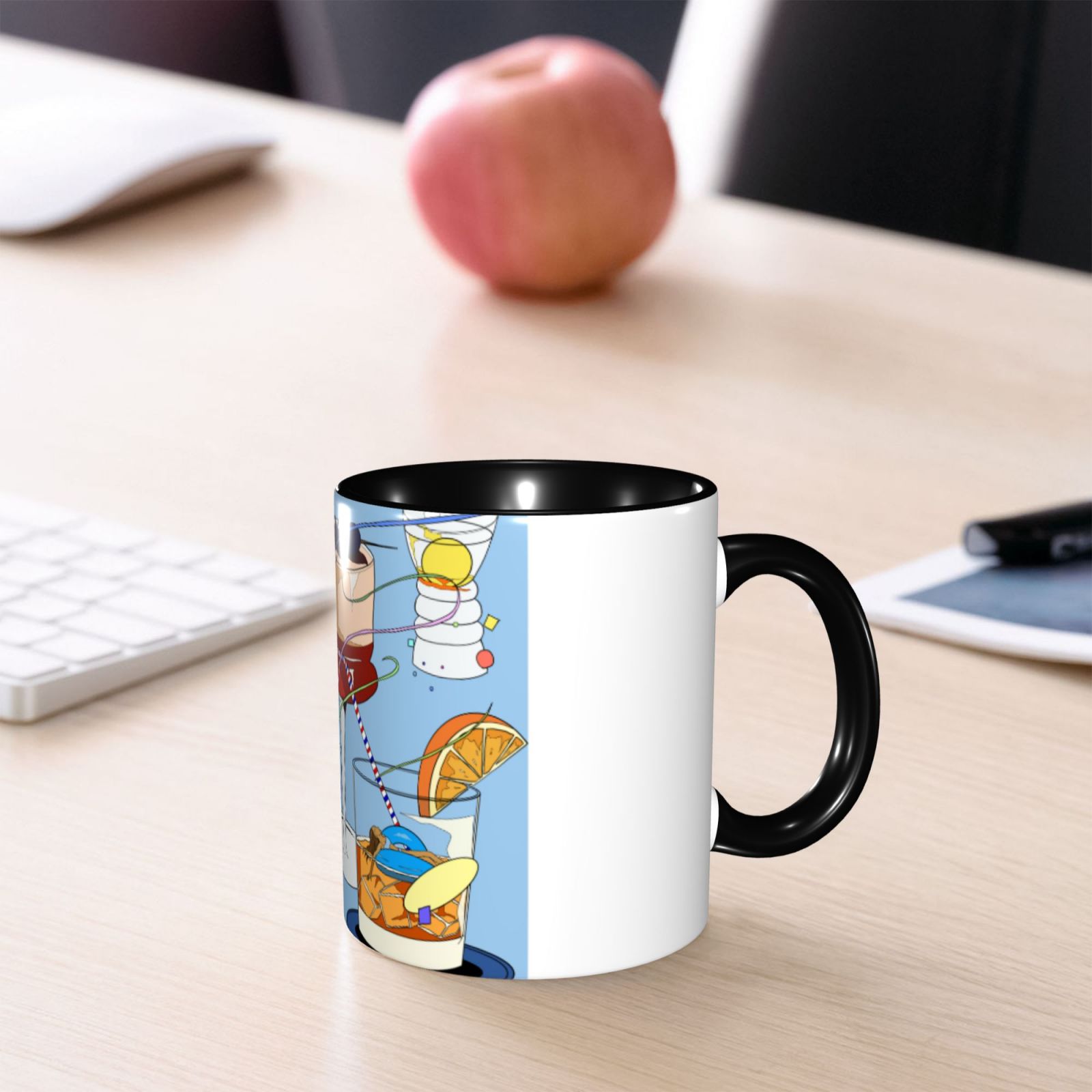 Mugs