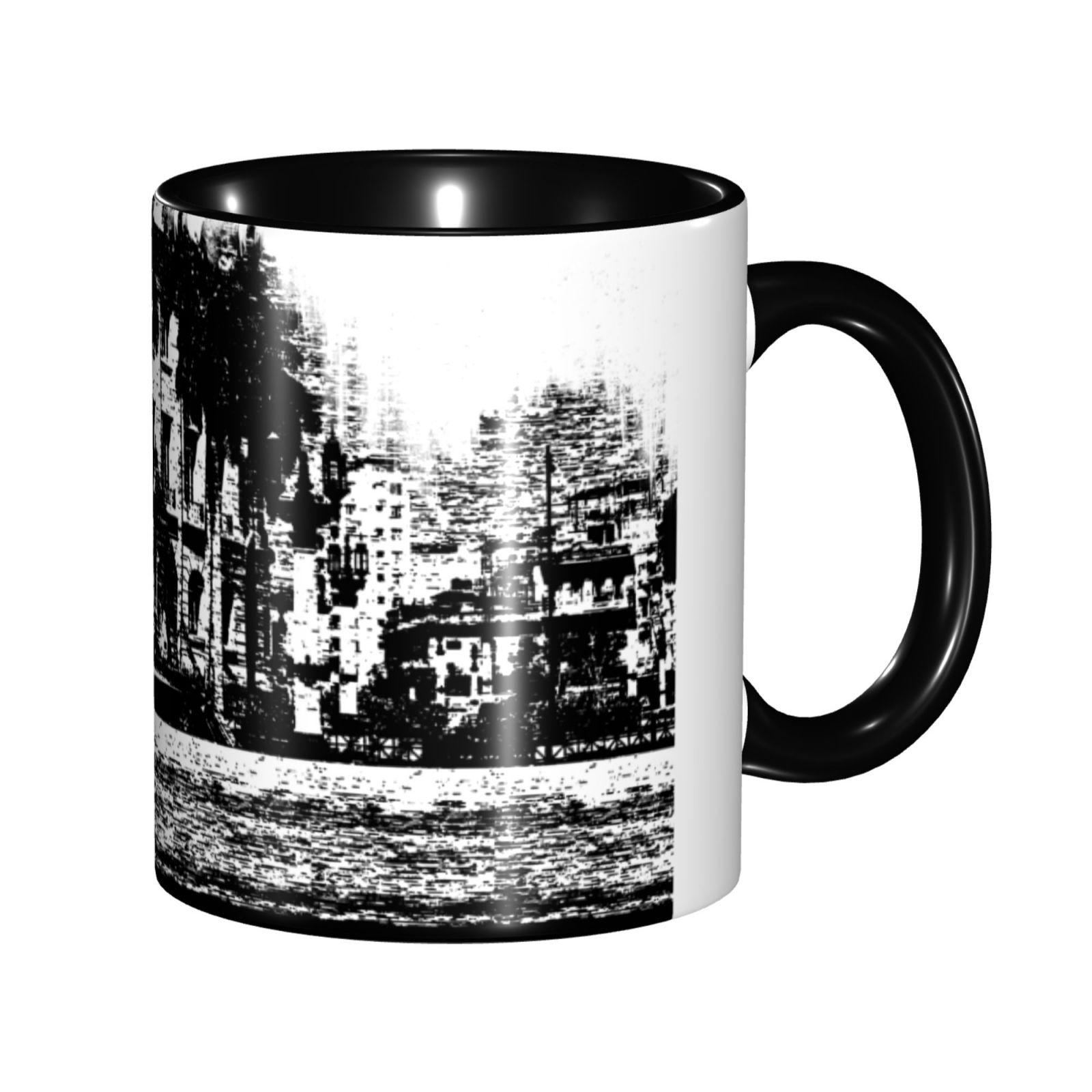 Mugs