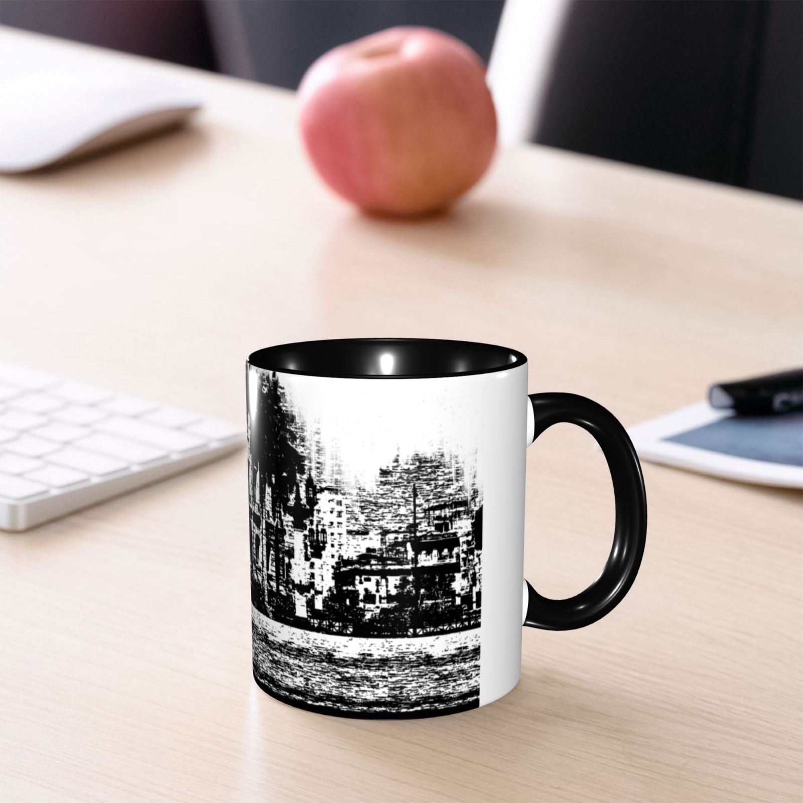 Mugs