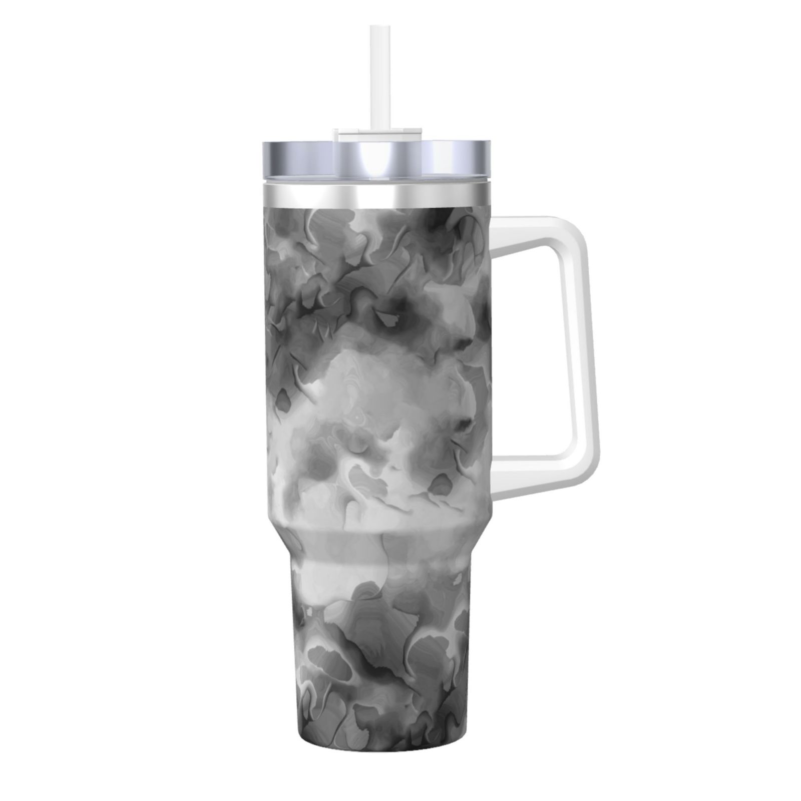 40OZ Ice Bully With Handle