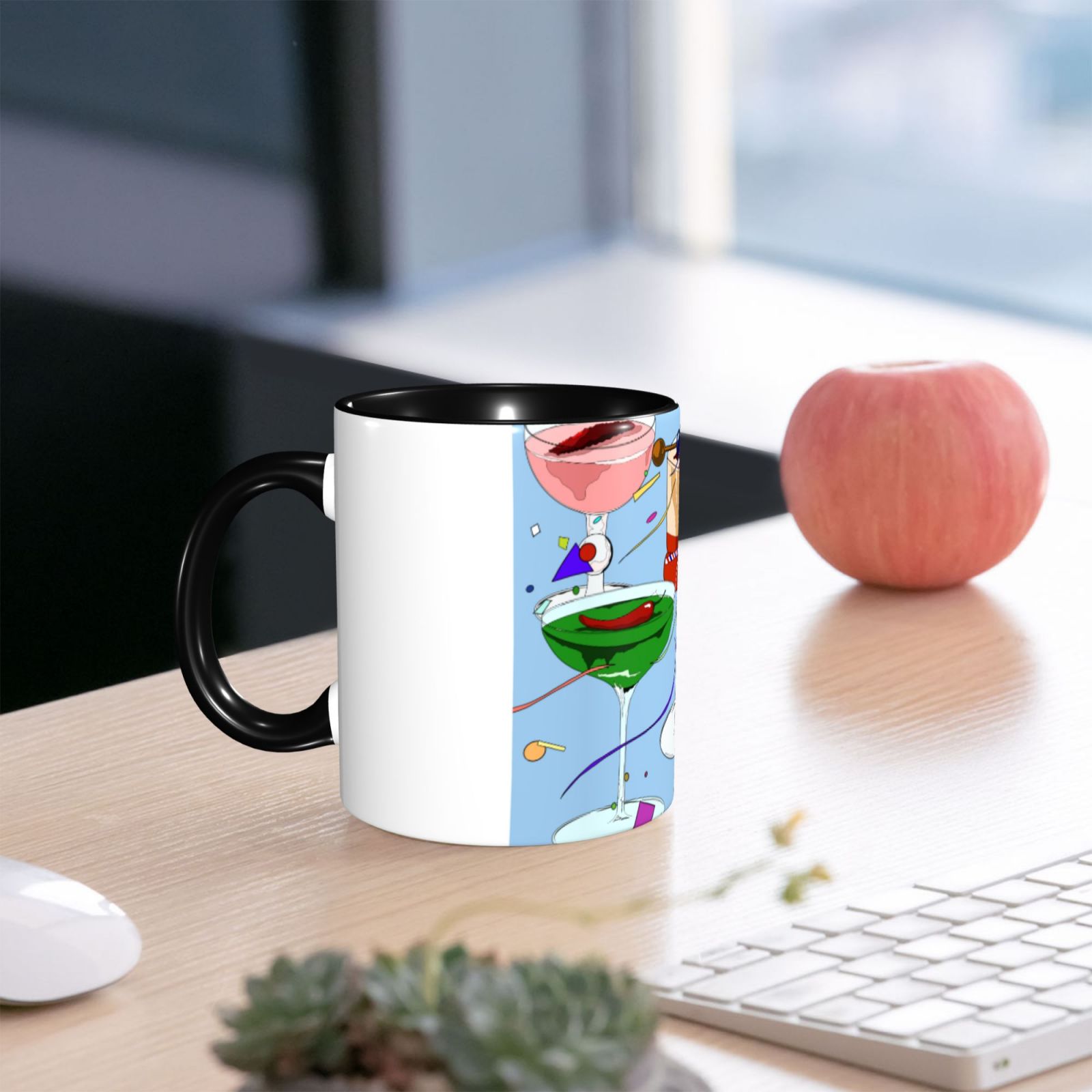 Mugs