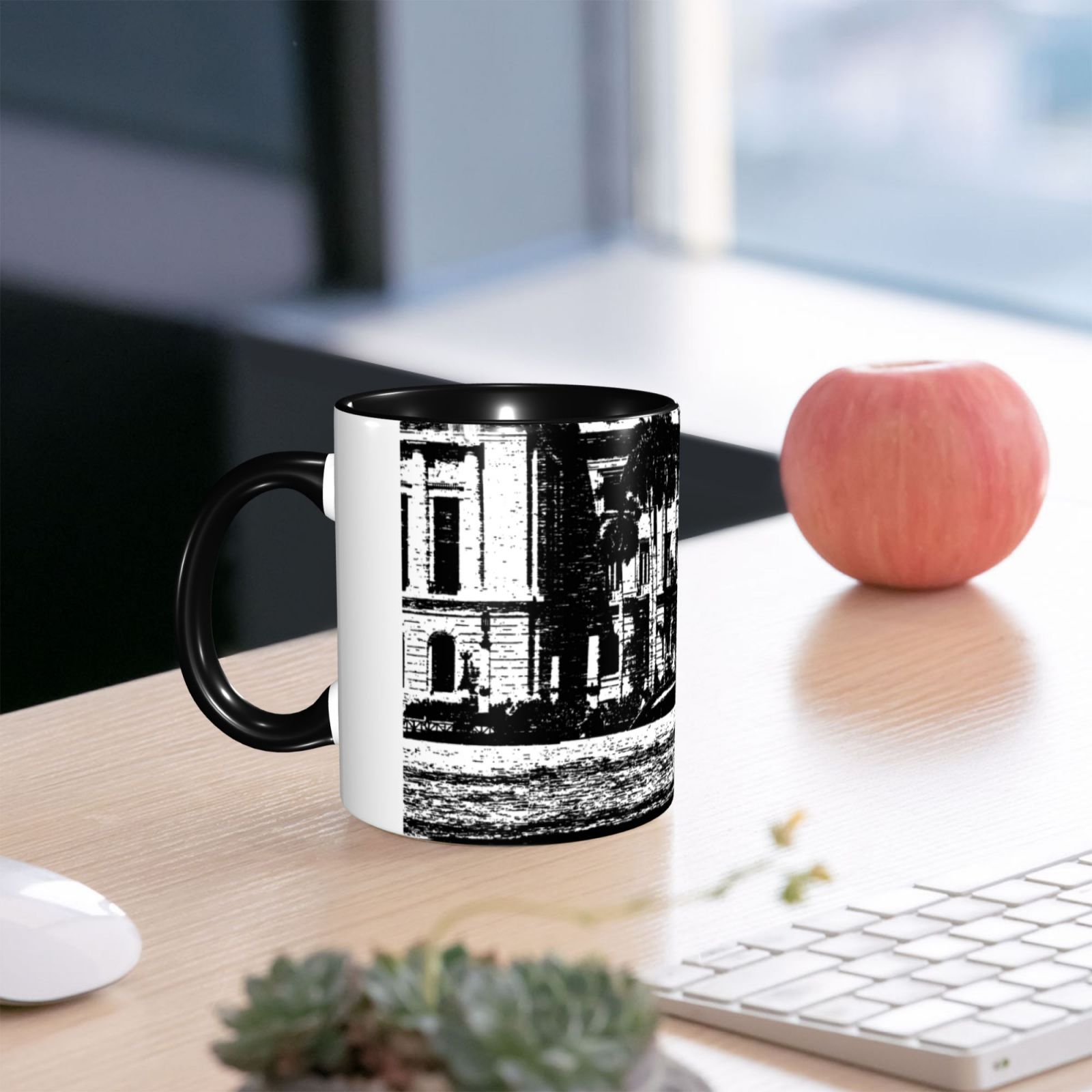Mugs