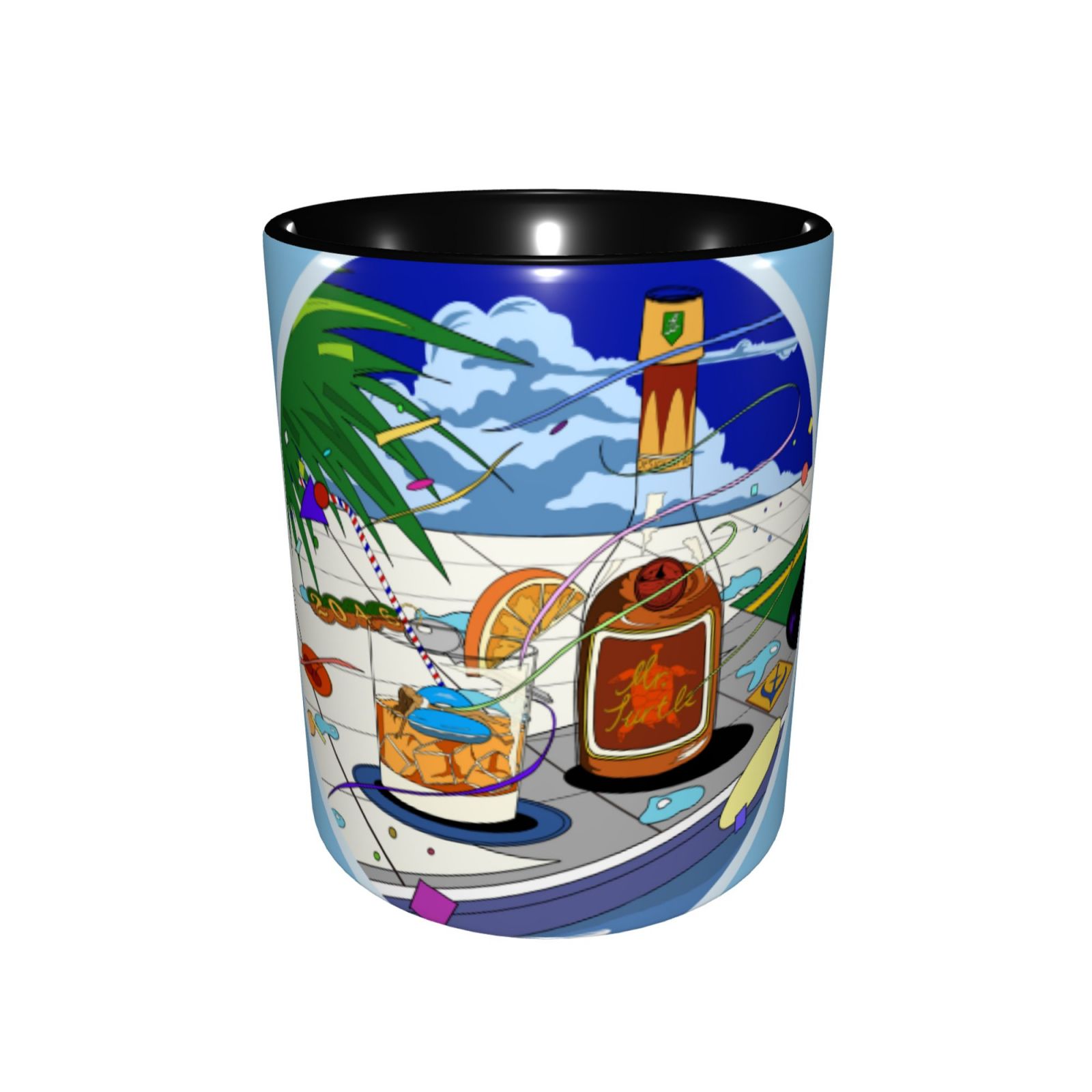 Mugs