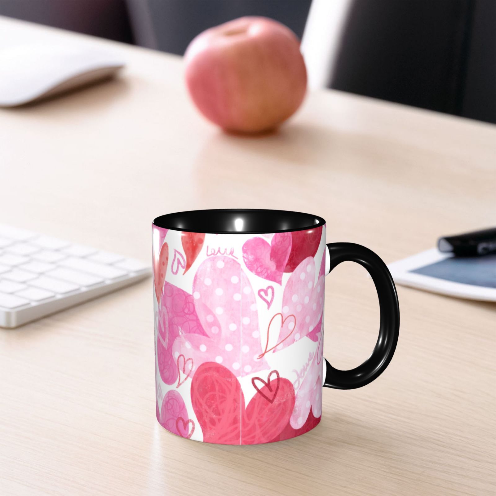 Mugs