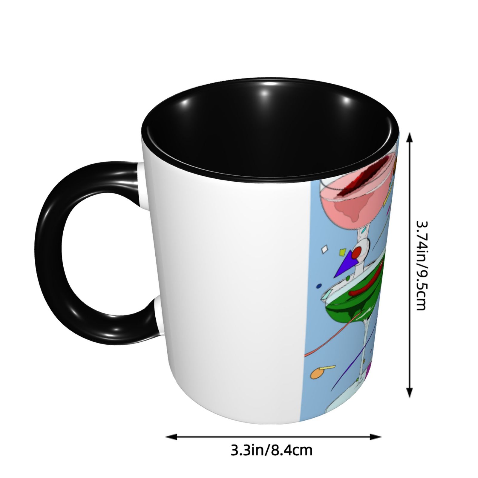 Mugs
