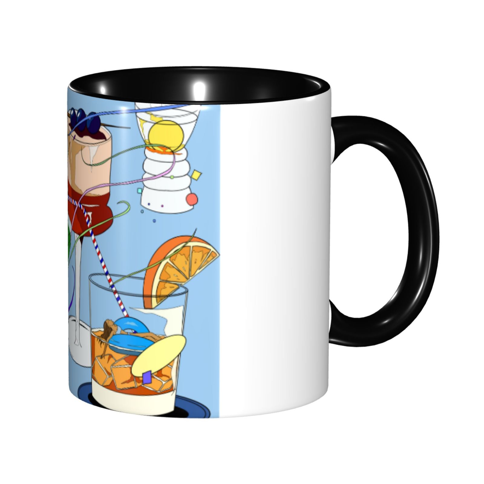 Mugs