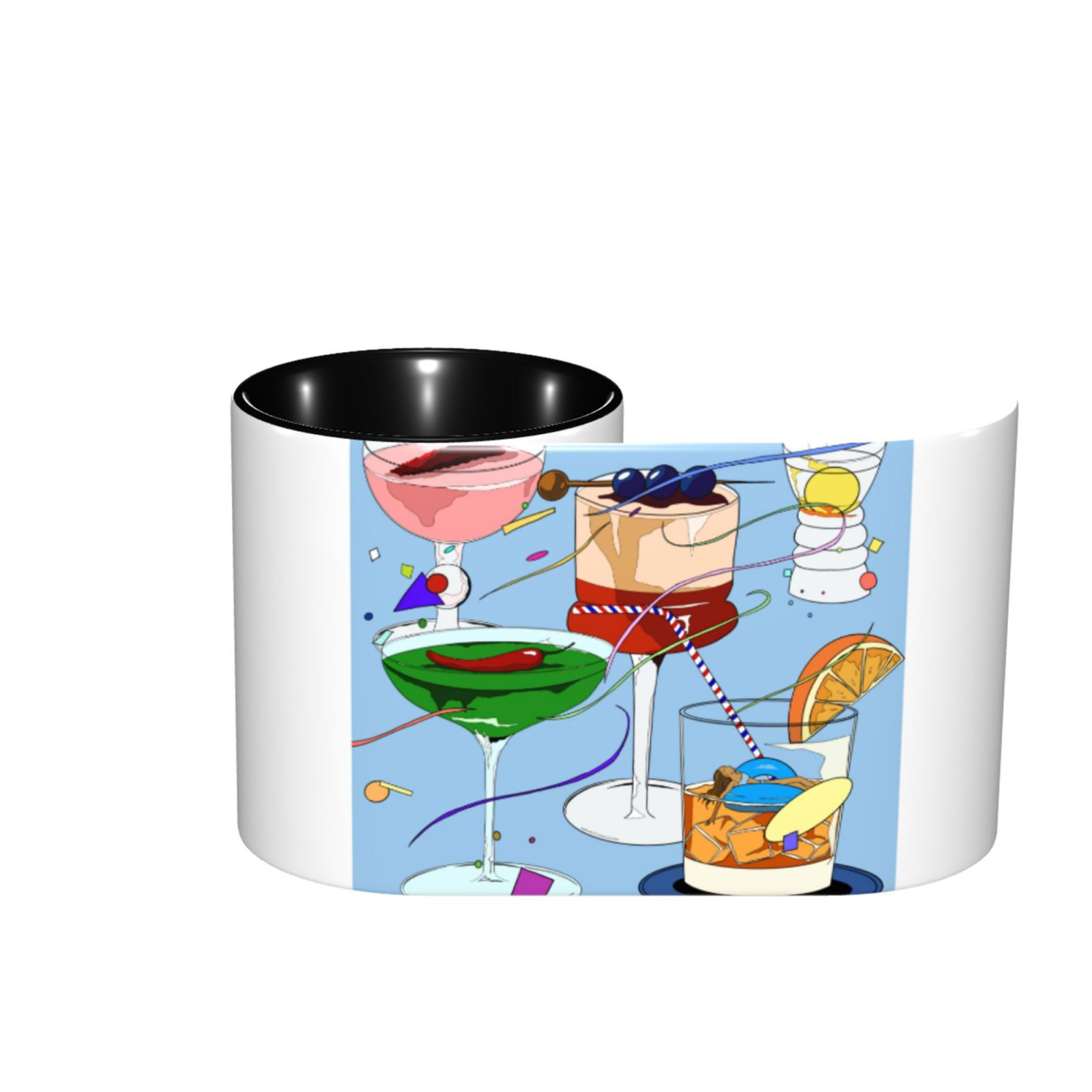 Mugs